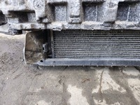 фото thumb №9, Pas передний усилитель vw golf 5 kombi jetta 1k0805594g tdi