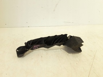 фото thumb №12, Ползун держатель фара audi q7 4m0805608 правые