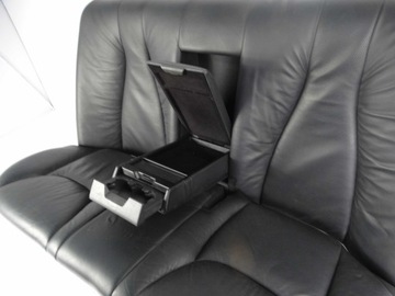 фото thumb №6, Mercedes s w220 диван задняя зад сиденье спинка