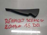 фото thumb №1, Пластик захист стійка ліва renault scenic iv