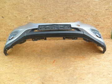 фото thumb №9, Бампер перед переднє оригінал kd45-50031 mazda cx5 cx-5