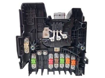 фото thumb №16, Оригінал ! коробка запобіжників модуль citroen c4 picasso 9675350280