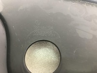 фото thumb №11, Жабо левая 3c8819403 vw passat cc europa