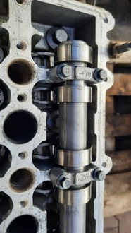 фото thumb №13, Двигатель volvo xc90 2.4 d5 205km 10-13r