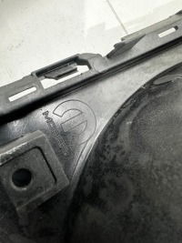 фото thumb №12, Новый решётка радиатора решётка радиатора радиатора jeep renegade 735587825