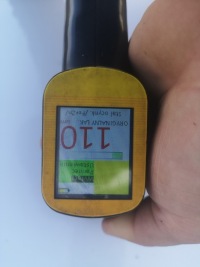 Капот крышка двигателя bmw 3 e90 e91 354 titansilber 05-08 дорестайлинг с Разборки, фото thumb