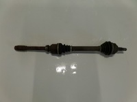 фото thumb №1, Peugeot 307 lift 2.0 16v привідний вал права автоматична коробка передач