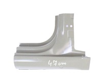 фото thumb №1, Skoda octavia 3 5e5 5e9 2012-2020 порог стойка a правые 5e5809606a 5e9809606a