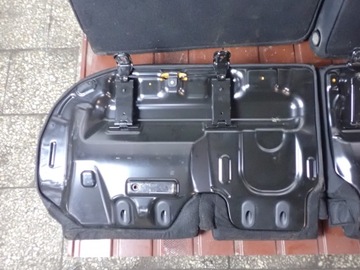 фото thumb №9, Диван спинка зад kia ceed ii 1,4 2014r hb передний рестайлинг 7582