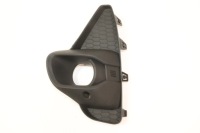 Купити Opel corsa f gs line решітка заглушка бампера на протитуманна фара ліва, фото thumb