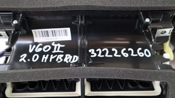 фото thumb №8, Volvo v60 ii 2.0 t6 plug in гібрид обігрівач 32226260