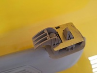 фото thumb №14, Захист козирок козирки сонцезахисні renault espace iv nr357 комплект