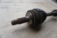 фото thumb №4, Honda civic ix 2014rok r18z4 1.8benzyna приводной вал левая шарнир