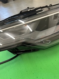 фото thumb №7, Лампа ліва + права audi a6 c8 led оригінал europa idealne 23r 4k0 повний
