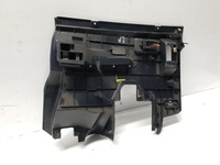 фото thumb №6, Захист панелі консолі mercedes-benz a w169