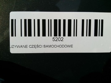 фото thumb №14, Бампер перед переднее opel insignia a рестайлинг 12-17r pdc gwh