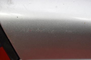 фото thumb №14, Зеркало левая серебристый eu 413133417 mercedes w203 00-04 7 pin