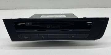 фото thumb №7, Audi a6 a7 c7 модуль зчитувач модуль мультимедіа навігація mmi навігації легальний