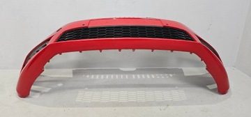 фото thumb №6, Бампер перед переднее skoda octavia iii vrs rs 5e0 12-16