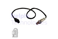 фото thumb №1, Delphi es21129-12b1 датчик лямбда-зонд