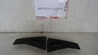 фото thumb №1, Ручка дверь левый правый задняя renault clio iv 806068357r