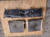 Tesla model s набір - радіатор, вентилятори, кермо  повітря в Україні, фото thumb