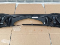 фото thumb №13, Mercedes a-klasa w177 amg рестайлінг 22- спойлер дифузор бампера зад a1778854501