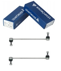 Купити 2x з'єднувач стабілізатора перед mercedes vito w447 14-, фото thumb