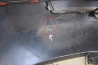 фото thumb №9, Бампер перед передній opel crossland lift 20-