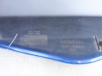 фото thumb №9, Honda jazz 2018- 18- бампер задній задня