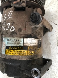 фото thumb №3, Компрессор кондиционера renault megane ii 1.9d 8200309193