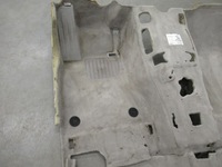 фото thumb №5, Обшивка коврик пол bmw f01 europa