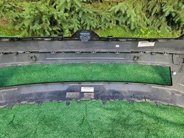 фото thumb №13, Бампер перед nissan nv300 primastar рестайлинг 21-