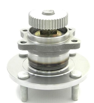 фото thumb №12, Подшипник ступица колёса зад mitsubishi galant 92-