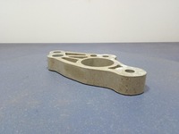 фото thumb №5, Ford mustang mach-e кронштейн кронштейн акумулятора двигуна перед lj9c5a095ad