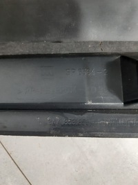 фото thumb №8, Vw passat b7 молдинг поріг ліва 3aa853855