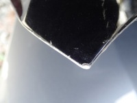 Капот крышка двигателя audi a1 2 2 82a gba 2018- 82a823029a Киев, фото thumb