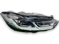 фото thumb №1, Лампа фара правый led matrix jaguar i-pace x590 j9d3-13w029-ha