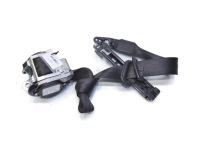 Купить Ремень безопасности натяжитель правый  перед audi a6 c6 4f0857706 560788501, фото thumb