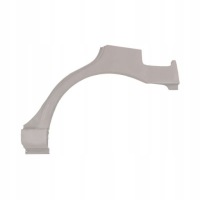 фото thumb №1, Ремкомплект крила hyundai accent sdn 00- ліва