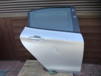 фото thumb №1, Peugeot 208 двері праве задня