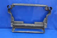 фото thumb №7, Повітропровід повітря рамка радіатора mercedes ml w164 3.5 cdi a1645000916