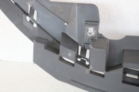 Audi a3 8v3 накладка плита под бампер перед 8v3807233 с Разборки, фото thumb