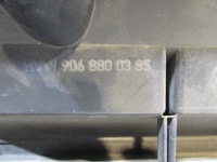 фото thumb №8, Решётка радиатора atrapam vw crafter lift 9068800385