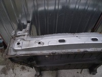 фото thumb №6, Pas задний зад dacia duster i 13r tek23