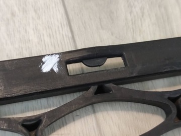 фото thumb №7, Kia ceed решітка бампера перед 86522ah200