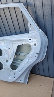 фото thumb №14, Hyundai kona двері задня задні праве fv