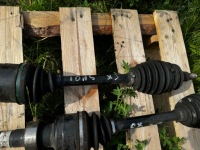 фото thumb №2, Mazda cx-5 2.2 d привідний вал