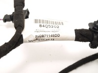 фото thumb №8, Volkswagen group audi q3 джгут кришки багажника правий задня 8u0971148