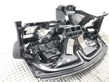 фото thumb №10, Капот peugeot 208 i хэтчбек консоль панель раздаточная